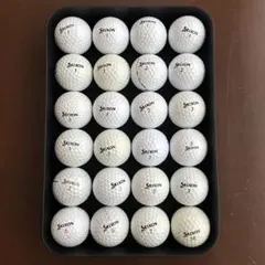 ⛳️ゴルフボールSRIXON