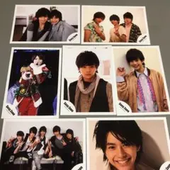 SexyZone 公式写真