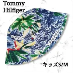 Tommy Hilfiger トロピカルキャップ キッズS/Mのサムネイル