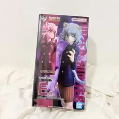 HUNTER × HUNTER 一番くじ E賞 ネフェルピトー