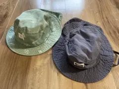 バケットハット52