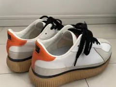 Onitsuka Tiger DELECITY スニーカー 厚底