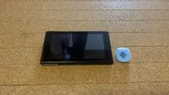 Nintendo Switch 本体 未対策機 動作確認済みRCMジグ付属