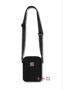 ブラックアイパッチ　ショルダーバッグ　blackeyepatch bag BlackEyePatch ショルダーバッグ - メルカリ