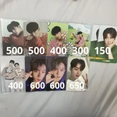 2025年最新】astro ウヌ トレカの人気アイテム - メルカリ