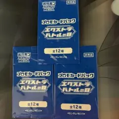 【300円企画】【未開封】 【非売品】 ポケモンカード プロモパック