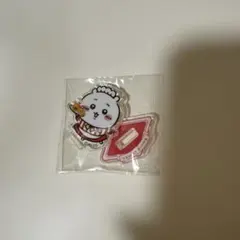 【新品未開封】ちいかわレストラン アクリルスタンド