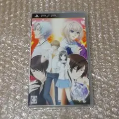 【PSP】あさきゆめみし