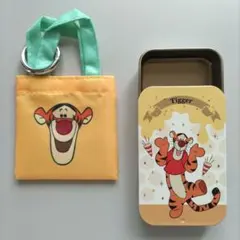 Tigger・ティガー／Winnie the Pooh／Disney／2点セット