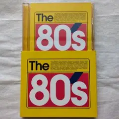 The 80s 2枚組CD
