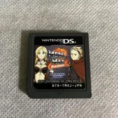 メタルマックス2：リローデッド　ソフトのみ