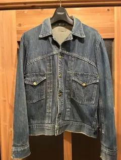 VINTAGE BIG SMITH ビックスミス カバーオール デニムジャケット 2025年最新】big smith カバーオールの人気アイテム - メルカリ