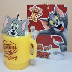 トムとジェリー　スイング