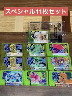 【週末セール】フレンダピック11枚 スペシャル