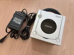 ゲームキューブ シルバー 動作品