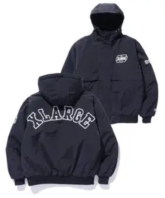 xlarge ジャケット