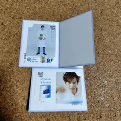 エリエール QUOカード 1000円 2枚セット