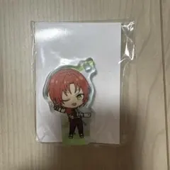 あんスタ 逆先夏目 9周年 缶バッジ miniアイドルチャーム あんスタ 逆先夏目 miniアイドルチャーム 9周年 9th - メルカリ