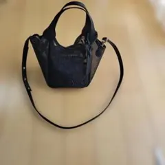 マルコマージ【3】メッシュ2wayショルダーバッグのサムネイル