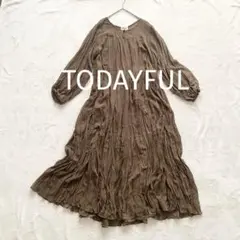 ガリャルダガランテ ロングシャツ ジャケット ブラウス ゆったり 