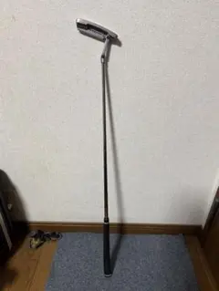 美品　オデッセイデュアルフォースクラシック660パター