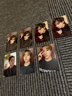 iKON FOUREVER TOUR KOBEトレカセット　まとめ売り