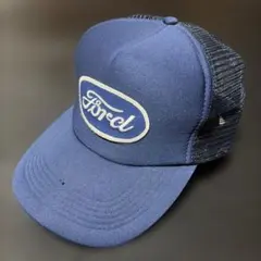 ビンテージ】トラッカーキャップfartco 同ブランド70s FORD - メルカリ