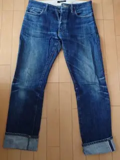 UNITED ARROWS デニム