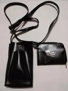 【特別値引】Traditional Weatherwearスマホケース&小銭入れ