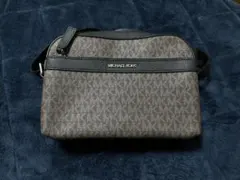MICHAEL KORS ショルダーバッグ ブラウン