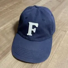 ☆ FELCO フェルコ べースボールキャップ ネイビー　☆