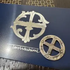 鷲見太郎　廃盤　18金wheel ホイール 鷲見太郎 廃盤 18金wheel ホイール - メルカリ
