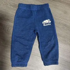 roots baby 、Double-B Mikihouseトップス　セット