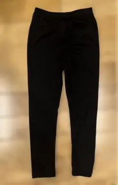 20 ブラックレギンス