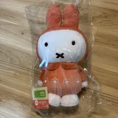 ミッフィー 一番くじ　ぬいぐるみ A賞