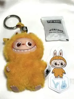 イニシャル ラブブ Y