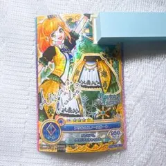 アウルムスノースカート サイン付き キャラ違い 虹野ゆめ