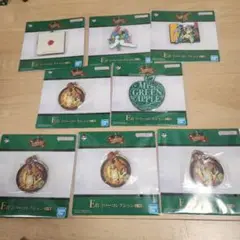 ミセス　 一番くじ　ラバーコレクション　E賞　Mrs.GREEN APPLE