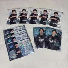 第五人格 IJL 2025 カードコレクション 秋季 DFM Takoyaki - メルカリ