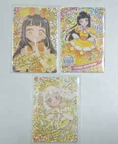 2026年最新】ひみつのアイプリ カード まとめ売りの人気アイテム