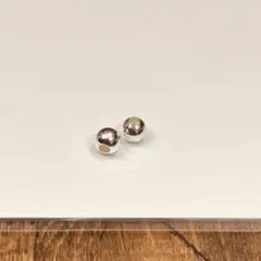 タディアンドキング　TADY&KING SV中空ビーズ8mm