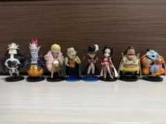 ワーコレ　まとめ売り ONE PIECE 麦わらストア12周年記念 「ワールドコレクタブル
