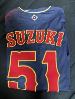 松本裕樹 ソフトバンクホークス 侍ジャパン WBC ユニフォーム - メルカリ