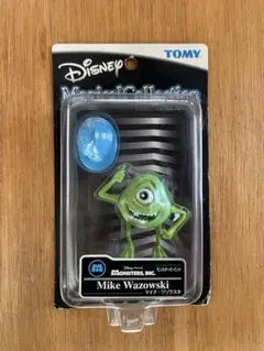 tomy DisneyMagicalCollection マイク・ワゾウスキー