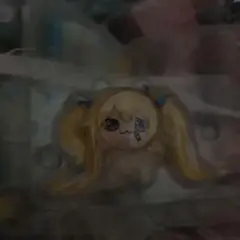 勝利の女神 NIKKE DORO フィギュア ラプラス