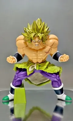 【新品】ブロリー フィギュア まとめ売り 22点 北米情報】TAMASHII NATIONSからブロリーの限定品フィギュアが登場