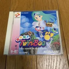 PCエンジン 出たな!!ツインビー