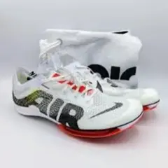 マックスフライ NIKE Air ZOOM Maxfly 27.5cm モアテン - メルカリ