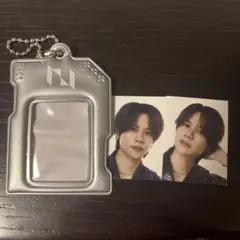 藤牧京介 IDフォト