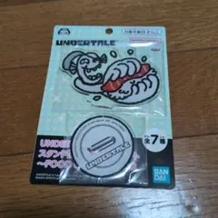 undertale キャラクターグッズ